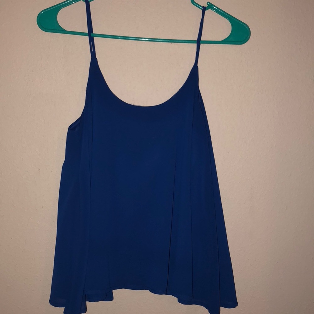 Dressy shirt